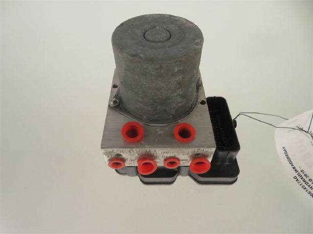 ABS Hydraulikkaggregat – bilde 3