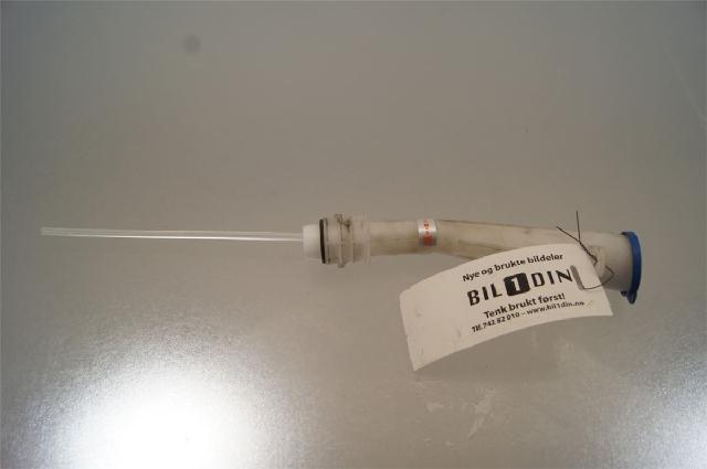 Spylerbeholder Påfyllingsrør – bilde 1