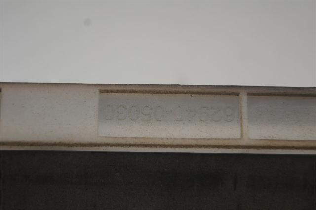 Luftstyring Bak – bilde 2