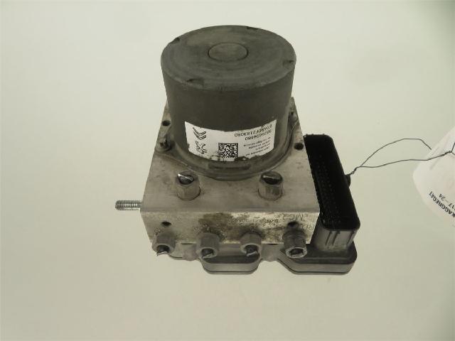 ABS Hydraulikkaggregat – bilde 2