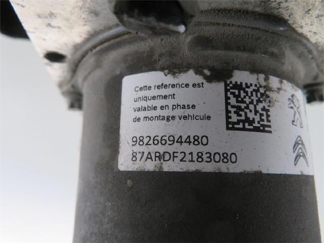 ABS Hydraulikkaggregat – bilde 3