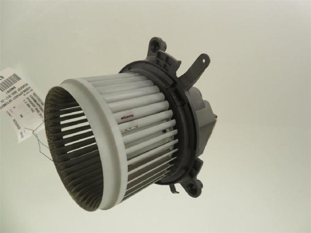 Varmeapparat Viftemotor – bilde 5