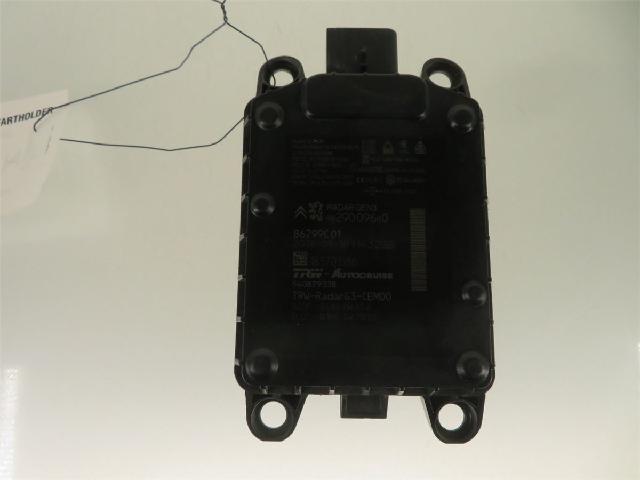 Sensor Adaptivradar Fartholder – bilde 3