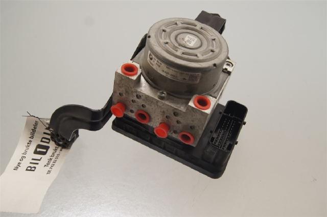 ABS Hydraulikkaggregat – bilde 1