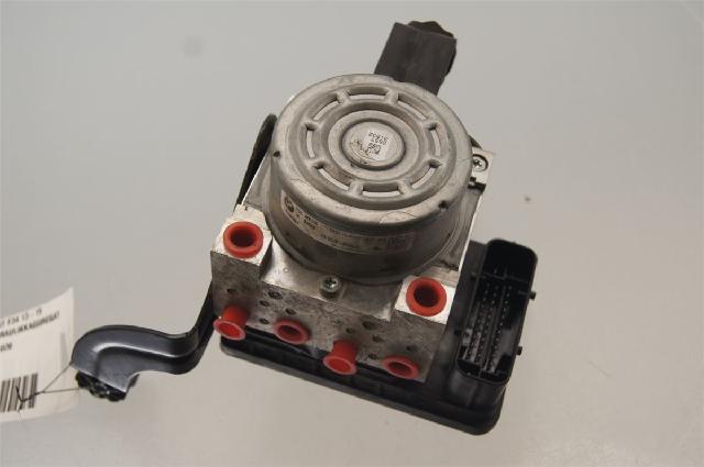 ABS Hydraulikkaggregat – bilde 4