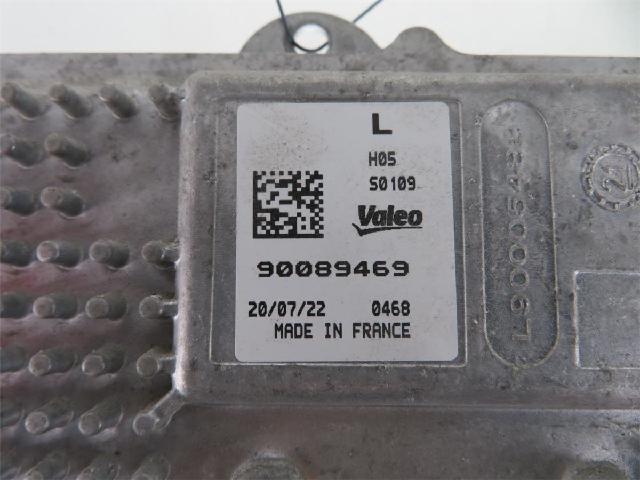 Styreenhet Xenon – bilde 3