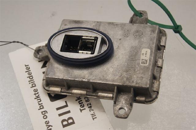 Styreenhet Xenon – bilde 1
