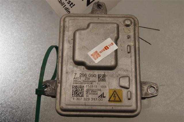 Styreenhet Xenon – bilde 2