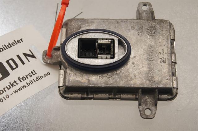 Styreenhet Xenon – bilde 1