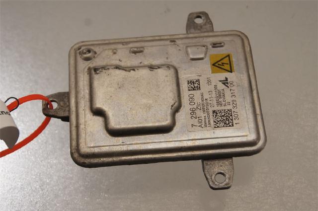 Styreenhet Xenon – bilde 2
