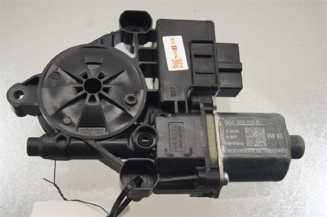Vindusheismotor – bilde 1