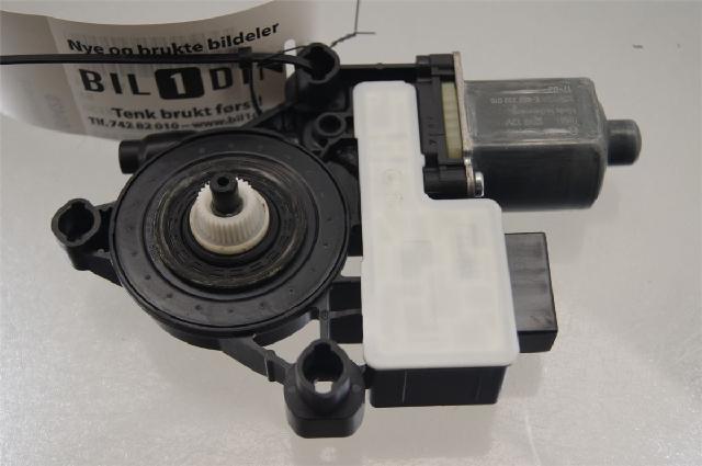 Vindusheismotor – bilde 3