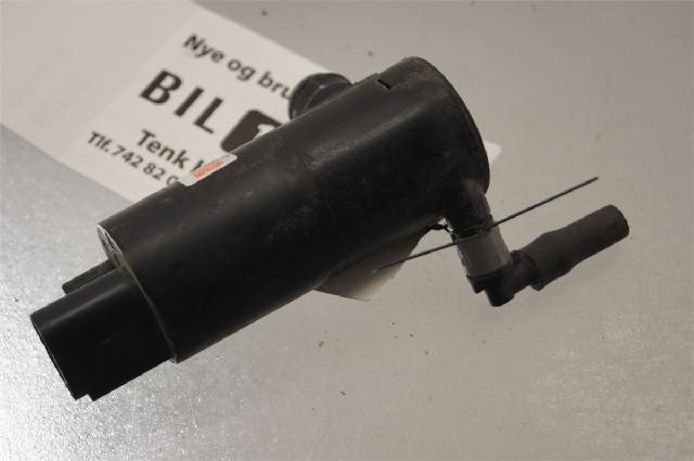 Spylerpumpe Høytrykk – bilde 1