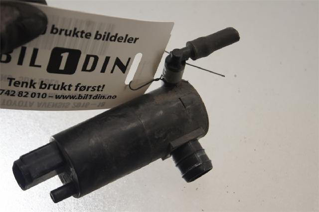Spylerpumpe Høytrykk – bilde 2