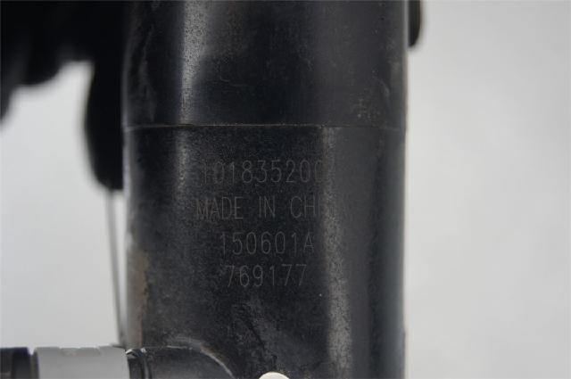 Spylerpumpe Høytrykk – bilde 3