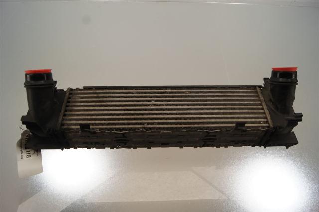 Intercooler Radiator – bilde 1