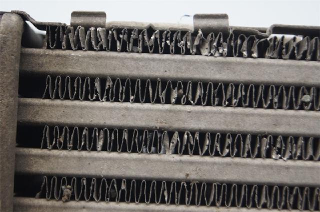 Intercooler Radiator – bilde 6