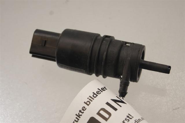 Spylerpumpe Frontrute – bilde 1