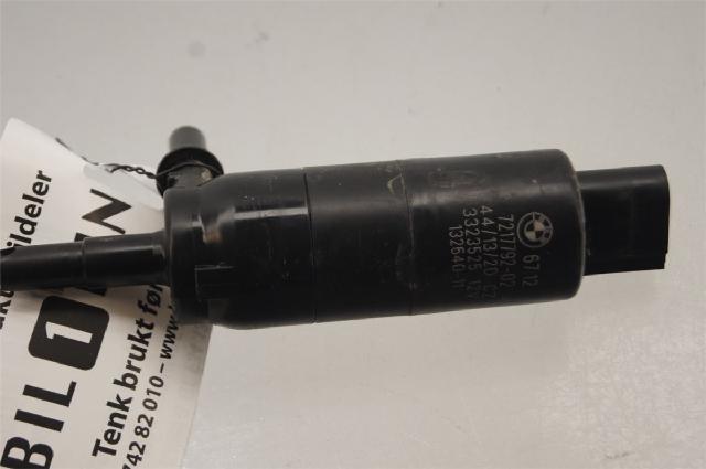 Spylerpumpe Høytrykk – bilde 2