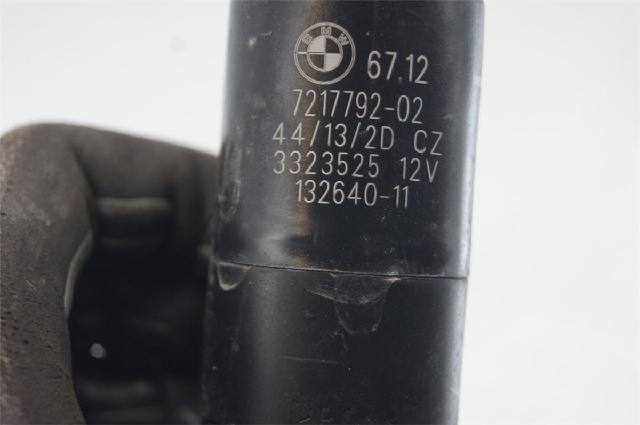 Spylerpumpe Høytrykk – bilde 3