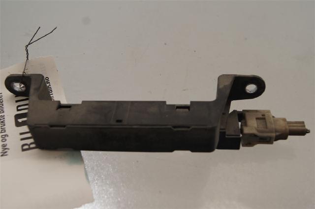 Styreenhet Nøkkelløst System – bilde 2