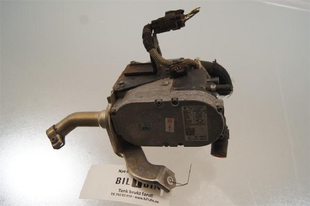 Dieselvarmer – bilde 1