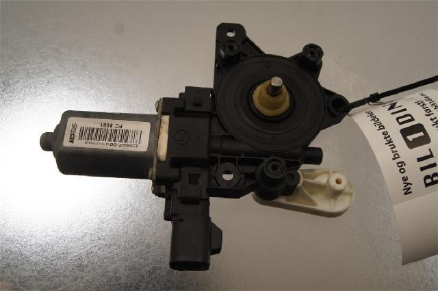 Vindusheismotor – bilde 1