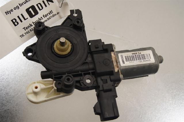 Vindusheismotor – bilde 1