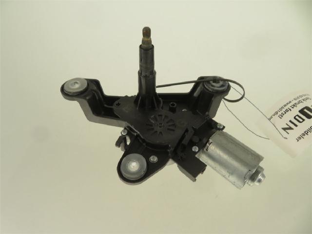 Viskermotor Bakluke – bilde 1