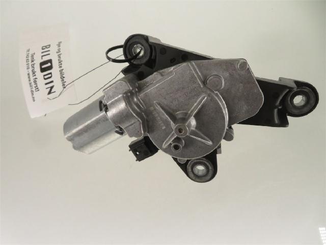 Viskermotor Bakluke – bilde 2