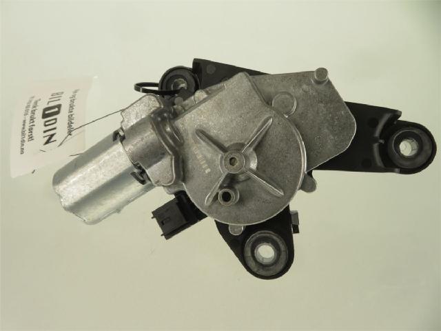 Viskermotor Bakluke – bilde 3