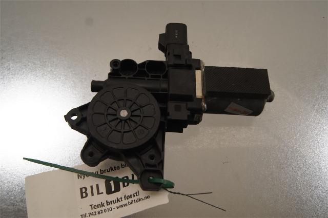 Vindusheismotor – bilde 1