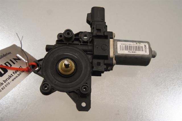 Vindusheismotor – bilde 1