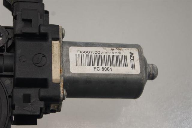 Vindusheismotor – bilde 2