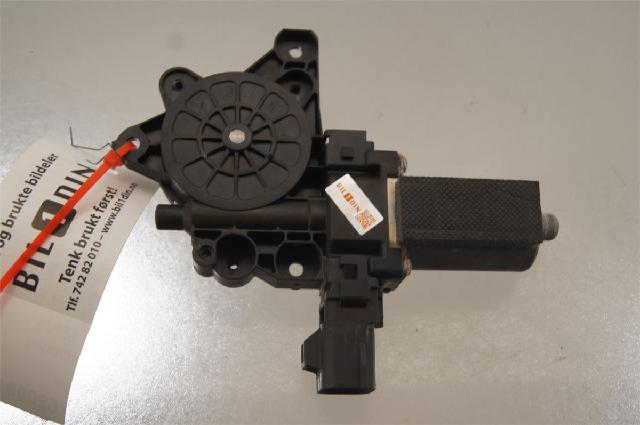 Vindusheismotor – bilde 3