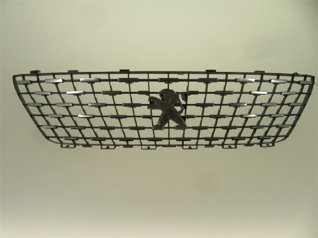 Grill / Gitter – bilde 1