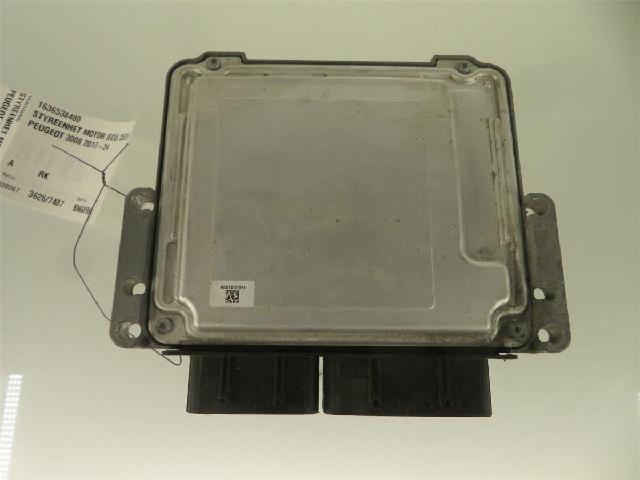 Styreenhet Motor (ECU) Diesel – bilde 4