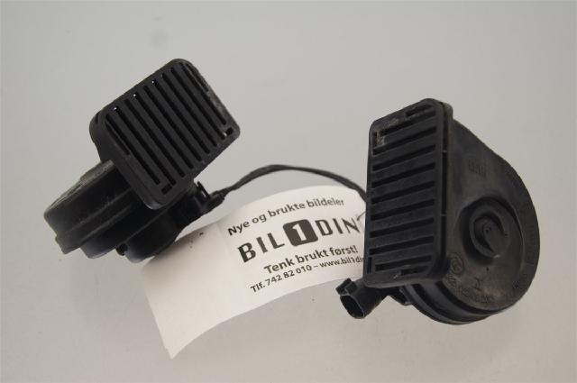 Signalhorn – bilde 1