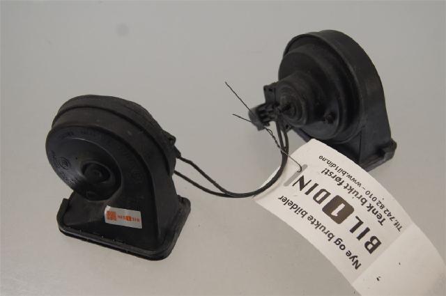 Signalhorn – bilde 2