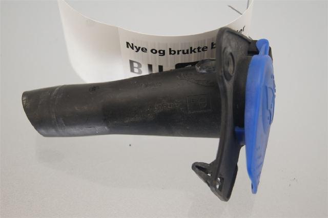 Spylerbeholder Påfyllingsrør – bilde 1