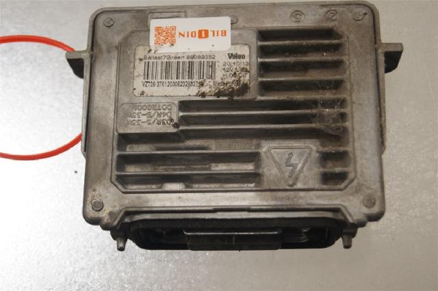 Styreenhet Xenon – bilde 2