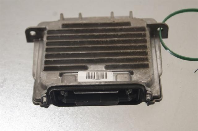 Styreenhet Xenon – bilde 1