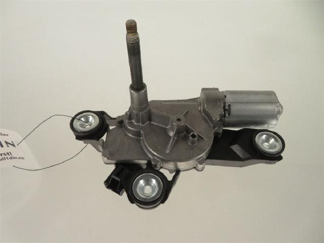Viskermotor Bakluke – bilde 3
