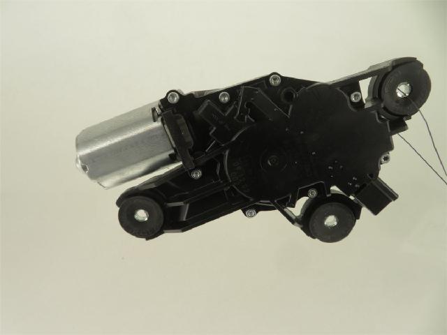 Viskermotor Bakluke – bilde 4