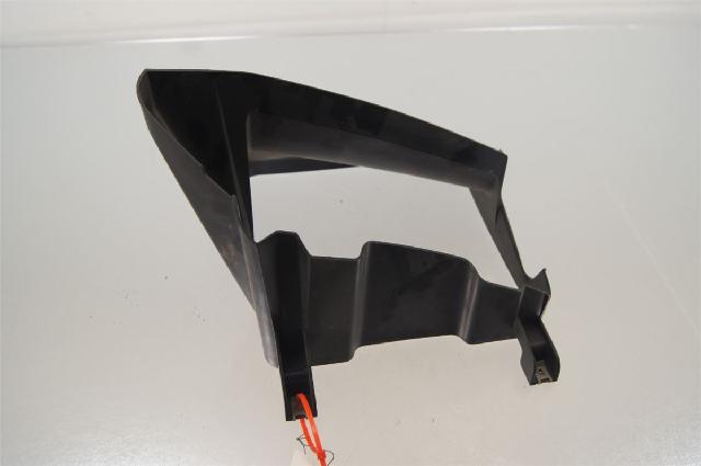 Luftstyring Front – bilde 1
