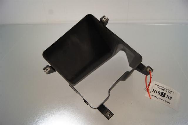 Luftstyring Front – bilde 2