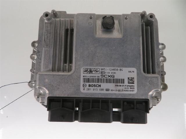 Styreenhet Motor (ECU) Diesel – bilde 4