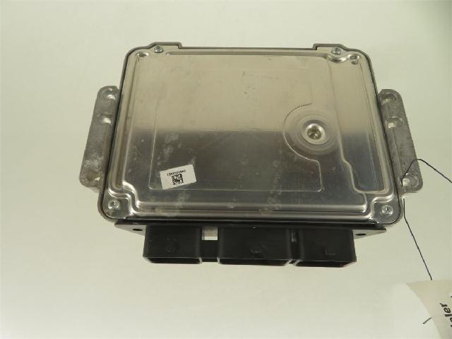 Styreenhet Motor (ECU) Diesel – bilde 6