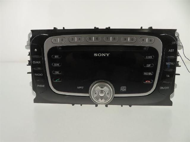 Stereo Radio Med CD – bilde 2
