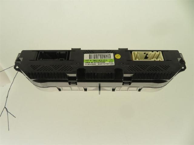Varme AC Betjening/Display – bilde 3